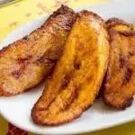 FRIED PLANTAINS