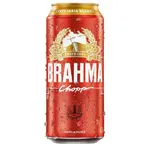 LATÃO BRAHMA 473ml