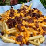 Batata Frita Suprema