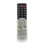 CONTROLE ALPHA SAT LE-7748