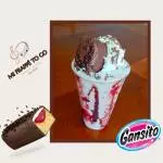 Frappé Gansito