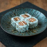 Uramaki Skin