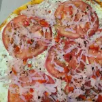 Napolitana especial (12 porc)