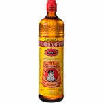 Dose Cachaça Velho Barreiro