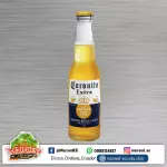 Cerveza Corona