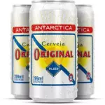 Original Lata 269ml