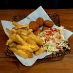 Salchi Nuggets