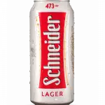 Schneider x 473cm3
