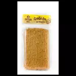 Galleta de avena y Maracuyá