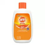 OFF family