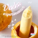 Mousse de Maracuja