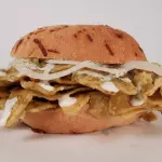 CHILAQUIBAGEL