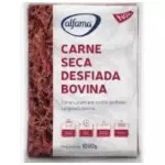 CARNE SECA ALFAMA FOODS 1KG