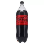 Coca zero 2L