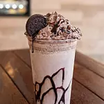 Cookies and Cream