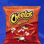 Cheetos