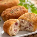 Croquetas