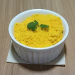FAROFA DE DENDÊ