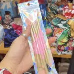 BOLSA ZIPLOC HOLOGRAFICA (6x23)
