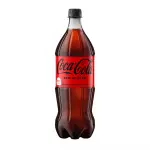 Coca cola zero 1L