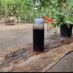 Jarra de Sangria /Sangria Jar