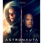 La astronauta 2025