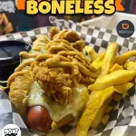 DOGO BONELESS