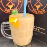 Jugo de lulo