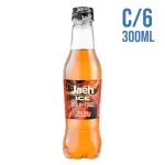 Jaéh Ice Bola de Fogo 300ml C/6