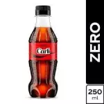 COCA-COLA ZERO 250 ML