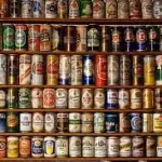 CERVEZAS