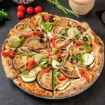 VEGETARIANA