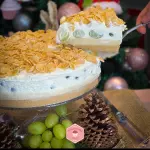 Torta de uva