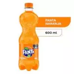 Fanta 600ml