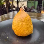 Coxinha de frango