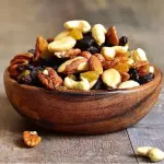 MIX NUTS