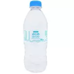 Água Mineral Ecoleve Sem Gás 510ml