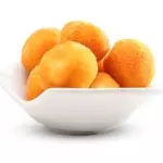 Bolinha de Queijo