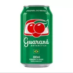 Guaraná Lata 350ml