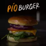 PIO Burger