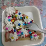 ARMA TU CREPA