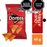 Doritos 43 gramos