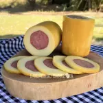 Provolone com lombo