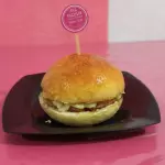 AKE Burguer