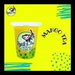MANGO TEA