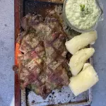CHURRASCO