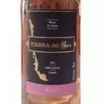Vinho Rosé Tierra del Sur