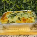 Escondidinho 500ML
