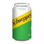 Schweppes citrus