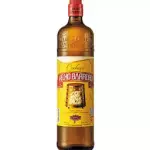 VELHO BARREIRO 910 ml